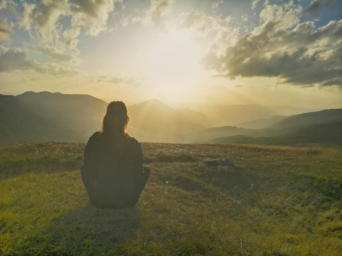 Zlatar Holidays Apartmani Nova Varoš Eksteriør bilde